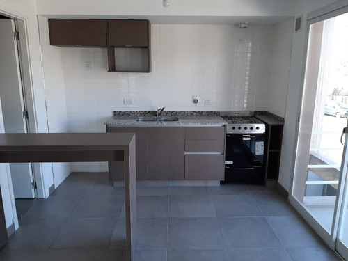 Imagen 2 de 15 de Duplex 3 Ambientes C/ Cochera