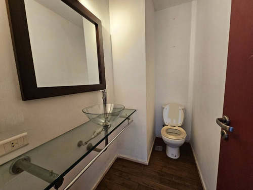 Duplex Terraza 2 Dormit 2 Cocheras Venta La Lucila