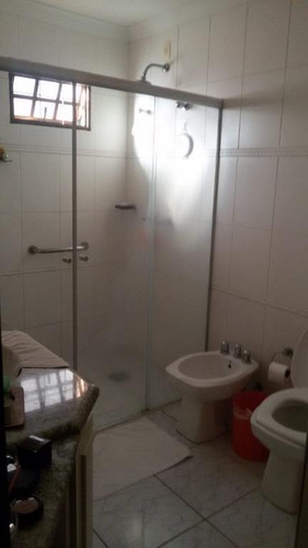 Imagem 30 de 30 de Casa Residencial À Venda, Parque Residencial Damha Ii, São José Do Rio Preto. - Ca7707