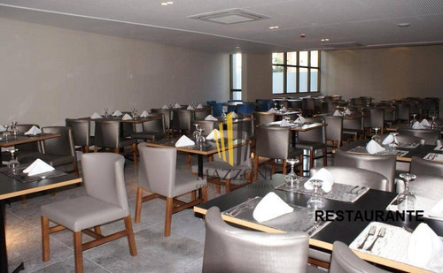 Beach Class Convention | Mobiliado | Nascente | 55m² | 2 Quartos Sendo 1 Suíte | Area De Lazer | Aluguel R$ 2.600 - Ap1460