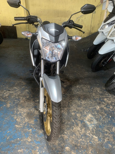 Imagem 1 de 14 de Honda Cg 160 Titan 25 Anos