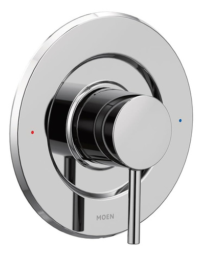 Moen Maneral Para Regadera Acabado Cromo Modelo T2191