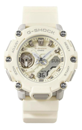 Reloj Unisex Casio Gma-s2200-7adr G-shock