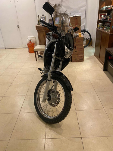 Imagen 2 de 4 de Honda Falcon 400