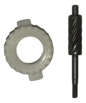 Comprar Kit Reenvio Velocimetro A Zapata Wave 110 \u002F Wave 110 S Honda