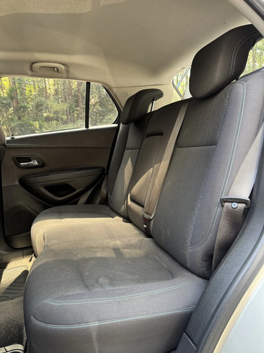 Chevrolet Tracker 1.8 Ls At