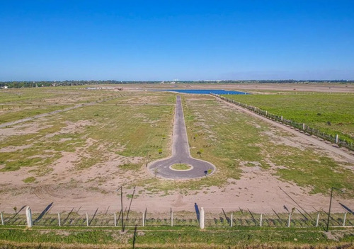Barrio Cerrado Vida Funes / Pronta Entrega. Terreno De 800 M2.