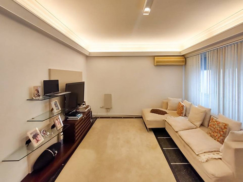 Imagen 4 de 28 de Venta De Departamento 3 Ambientes Con Balcón En Belgrano