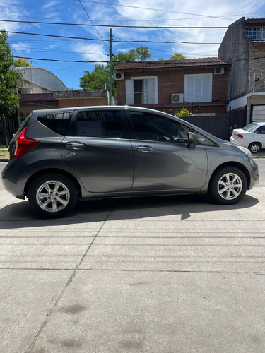 Nissan Note 1.6 Sense 110cv