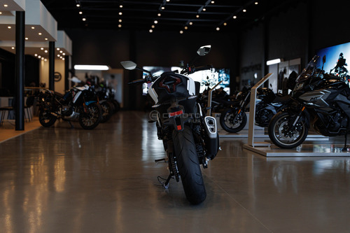Cf Moto 450nk Naked 0km 2025 Entrega Inmediata Cfmoto Pilar