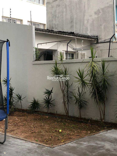 Imagem 15 de 19 de 3 Dorms, 2 Suites, 1 Banheiro, 3 Vagas , 250m² - V5794