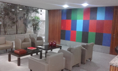 Imagem 10 de 15 de Sala - Lourdes - Ref: 40917 - V-40917