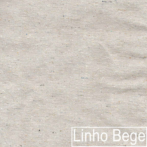 Divã Recamier Curvo Sala Recepção Inglaterra 150 L.e Linho