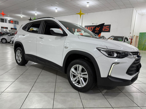 Chevrolet Tracker LT 1.0 TURBO 12V FLEX AUT.