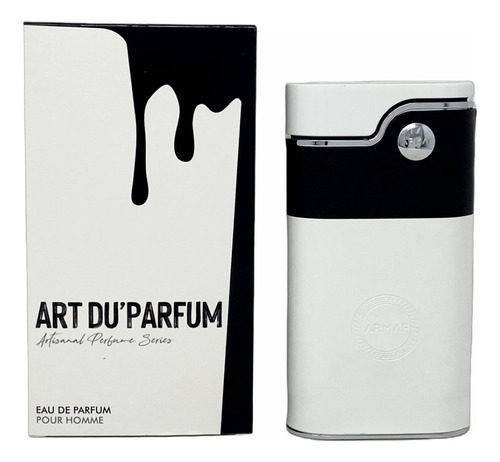 Art Du'parfum 100 Ml, Nuevo!!