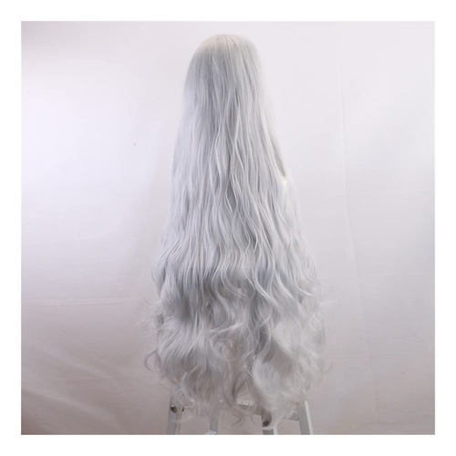 Peluca De Cosplay Peluca De Disfraz De Cosplay De Anime,