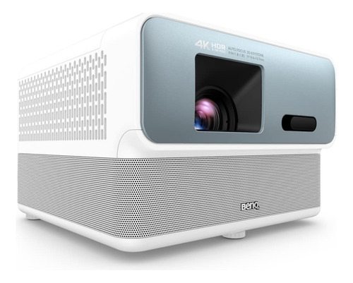 Projector Benq Gp500 Smart True 4k Hdr 360 Sound 120