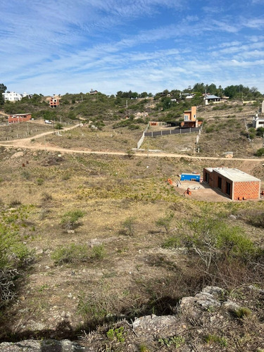 Vendo Lote En Zona Residencial De Estancia Vieja A 200 Mts Del Río Los Chorrillos