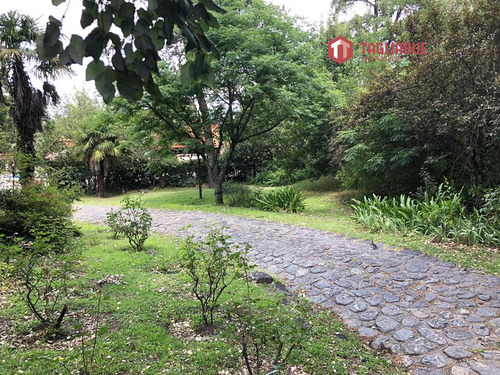Importante Propiedad En Merlo San Luis