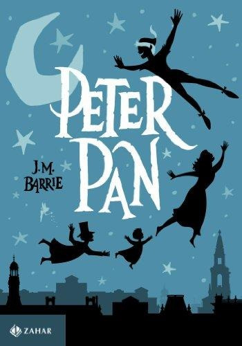 Peter Pan - Clássicos Zahar