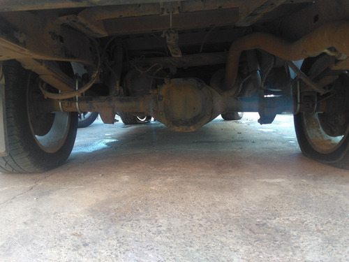 Imagem 5 de 9 de Sucata Vw Amarok V6 Retirada De Peças