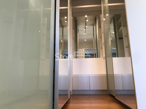 Imagem 22 de 29 de Apartamento À Venda Em Jardim Madalena - Ap005858
