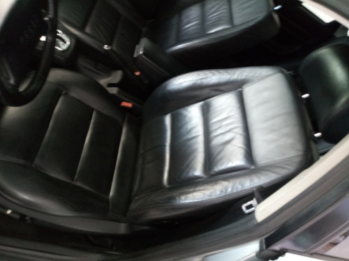 Audi A4, 2.8, V6, 193 Cv, Sedan, 30 Válvula, Automático