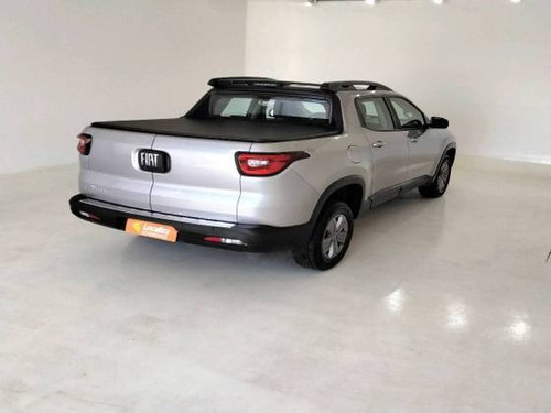 Imagem 7 de 15 de Fiat Toro 1.8 16v Evo Flex Freedom At6