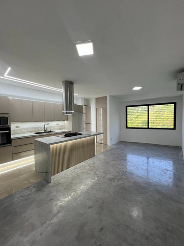Apartamento En Venta En La Trigaleña