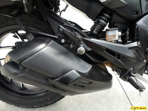 Imagen 19 de 25 de Bajaj Dominar Vg Pro