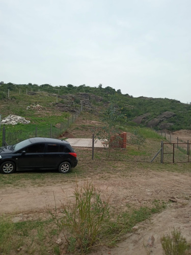 Imagen 2 de 3 de Lote - B° La Loma - Villa Del Lago - Carlos Paz