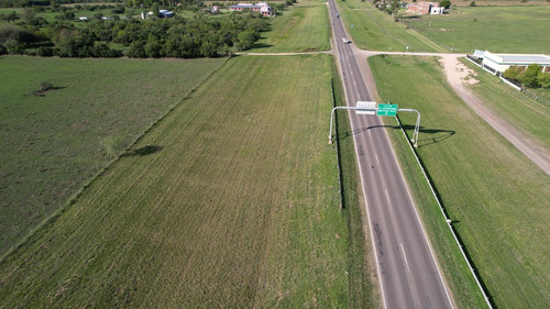 Imagen 23 de 30 de 12,5 Has Sobre Ruta 135 Ingreso A Colón Entre Ríos