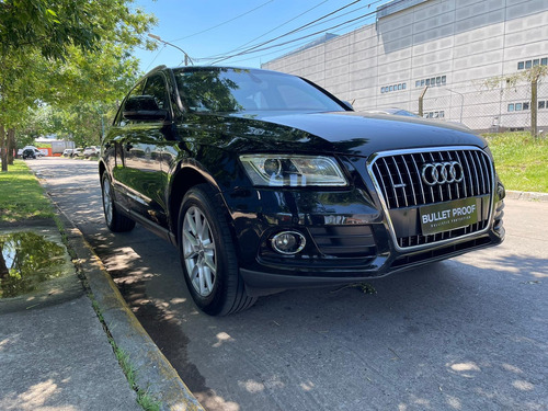Audi Q5 2.0 Tfsi 225cv Quattro