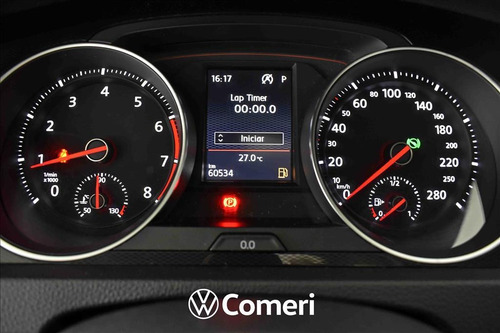 Golf 2.0 Tsi Gti 16v Turbo Gasolina 4p Automático