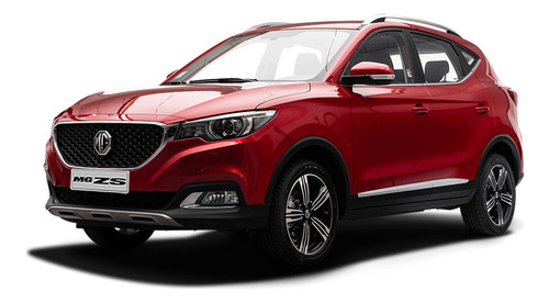 Luneta Espejo Izquierdo Para Mg Zs 2019 2024