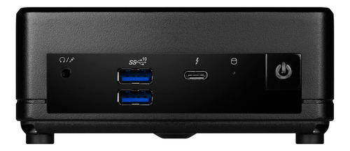 Mini Pc Msi Cubi 5 12m Core I5-1235u Ddr4 Ssd M.2 Usb-c