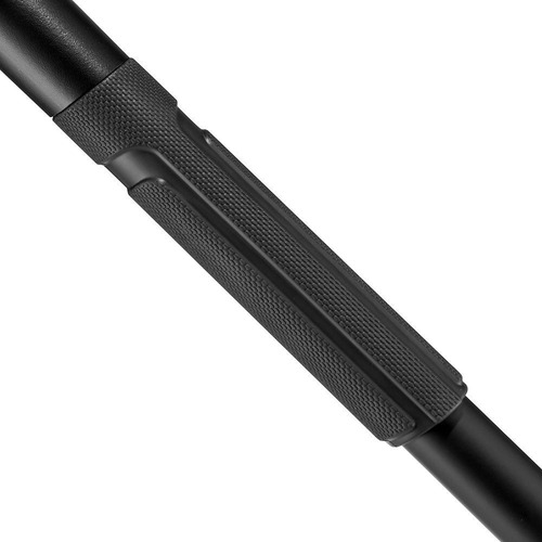Trípode Aluminio Manfrotto Element Mii Bt - Negro