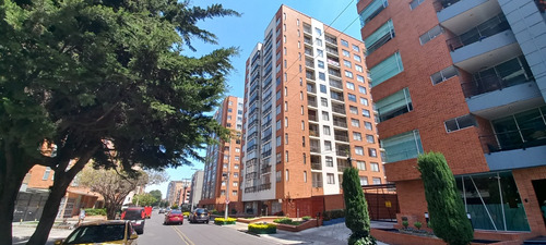 Vende Apartamento Cedritos Bogotá, D.c.