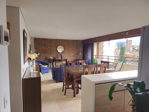 Apartamento En Venta En Velódromo. Cod V12138