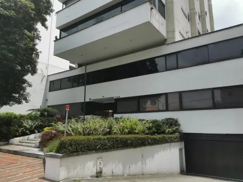 Venta De Apartamento En Quinta Camacho