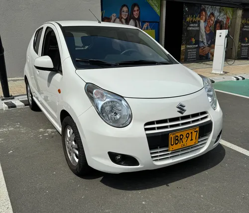 Suzuki Celerio 1.0 Glx