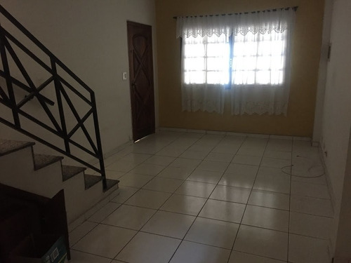 Imagem 15 de 15 de Casa Sobrado Em Jardim Penha - São Paulo - 488