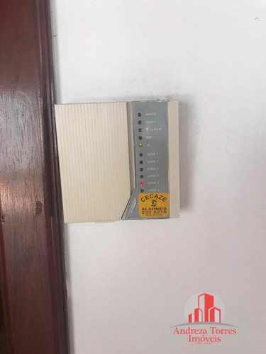 Imagem 22 de 30 de Casa Sobrado À Venda Em Taubaté/sp - 1362