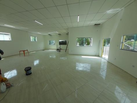Imagem 8 de 17 de Salao Para Festas Na Vila Cleo - Loc316025
