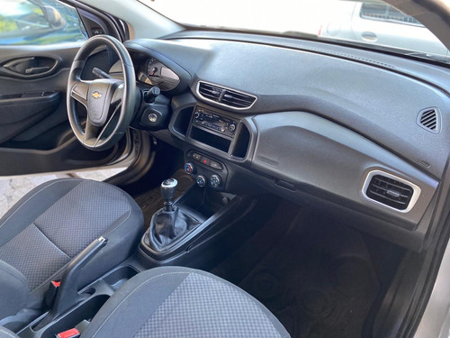 Chevrolet Onix 1.0 Lt 5p