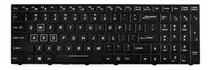 Comprar Teclado Para Notebook Avell Full Range G1511 Fox Abnt2
