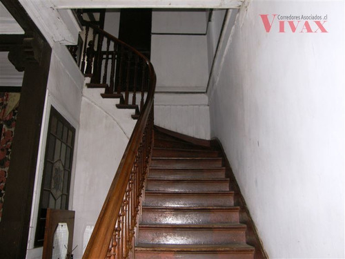 Imagen 13 de 30 de Casa En Venta En Viña Del Mar