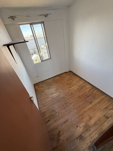 Se Arrienda Depto 3d+1b En Lo Prado, Waldo Taff C/neptuno