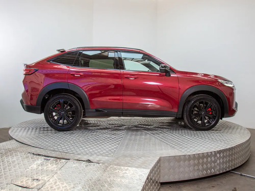 Haval 2.0 Elite At H6