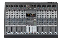 Comprar Mezcladora Gochanmi Mx16pro Audio Mixer De 16 Canales 99 Dsp